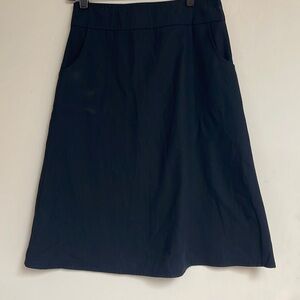 once worn Aline skirts for girls size 16 excellent condition like new
